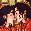 red-pearl-white-flower avatar