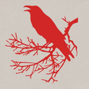 red00crow avatar