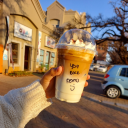 redefinemyworld avatar