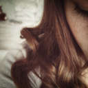 redhairfrecklesandcurves avatar