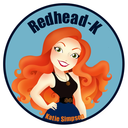 redhead-k avatar
