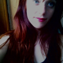 redhead-veghead avatar