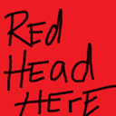 redheadhere avatar