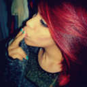 redheadparadise avatar