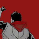 redhood avatar