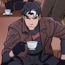 redhood-agere avatar