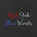 redinkbluewords avatar