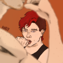 redlanterndraws avatar