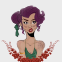 redlipped-heroine avatar