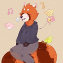 redpandatater57 avatar