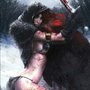 redsonja95 avatar