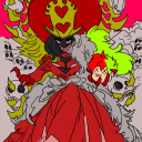 redstar-crown avatar