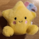 redstarofhope avatar