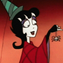 redvelvetvampire avatar