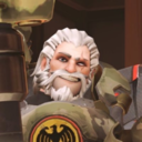 reinhardt-only avatar