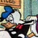 relatablepicsofdonaldduck avatar