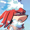 relatablepicturesofknuckles avatar