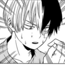 relatablepicturesoftodoroki avatar