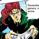 remembergamersnoanime avatar