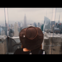 respiroaffannato avatar