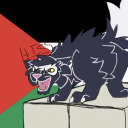 revivedmisophonicwerewolf avatar