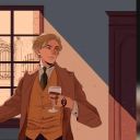 reythenerdypisces avatar