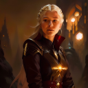 rhaenys-targaryen avatar