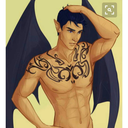 rhysbabybatfan avatar