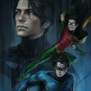 richardnightwinggrayson avatar