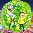 rick-and-morty-gifs avatar