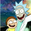 rick-and-morty-posts avatar