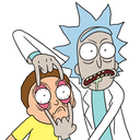 rickandmortyforlife avatar