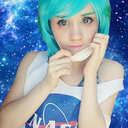 rinachur-cosplay avatar