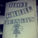 riotgrrrltuesdays avatar