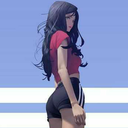 rivaillexmikasa avatar