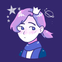 river-starling avatar