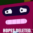 robot-philosopher avatar