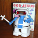 robotjesus avatar