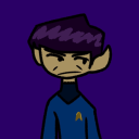 robotspock avatar