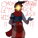 robsterskellington avatar