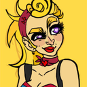 rockabillybirdie avatar