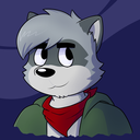 rodneyraccoon avatar