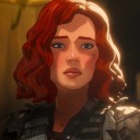 romanoff--natasha avatar