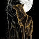romantic-wolf avatar