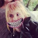 rosecolouredmonster avatar