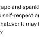 roseywatchingyouall avatar