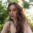 rosycheeksandredhair avatar