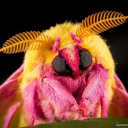 rosysilkmoth avatar