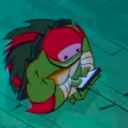 rottmnt-described avatar