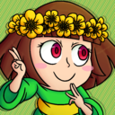 rqmundertaleparty avatar